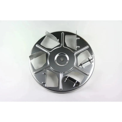 Lüfterrad 175 mm für VSZ Abgasgebläse - Heizung99.de