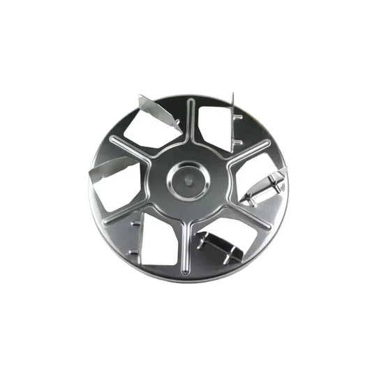 Lüfterrad 175 mm für VSZ Abgasgebläse - Heizung99.de