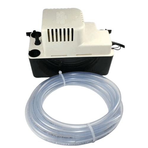 Automatische Kondensatpumpe, für Brennwert Heizungen, Bautrockner und Klimaanlagen - Heizung99.de