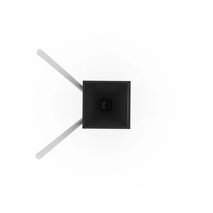 Pellet Bunker 500L (750Lx750Bx1500H) - Heizung99.de