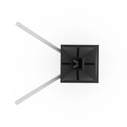 Pellet Bunker 1000L (1000Lx1000Bx1500H) - Heizung99.de