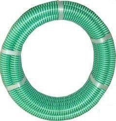 Saugschlauch 15m für den Pellettransport - Heizung99.de